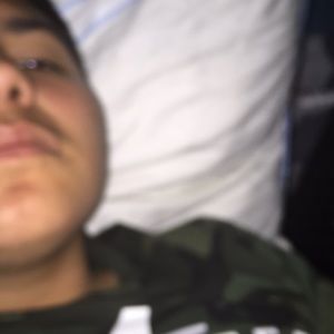 Meet your Posher, Jorge